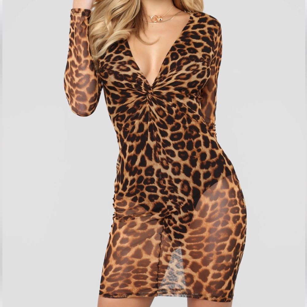 Charlotte Midi Dress